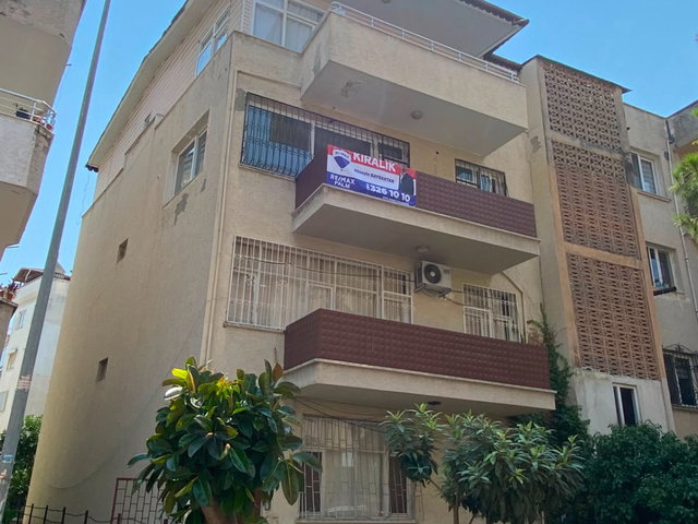 REMAX PALM'DEN PALMİYE MAH. DE GENİŞ 3+1 KİRALIK DAİRE