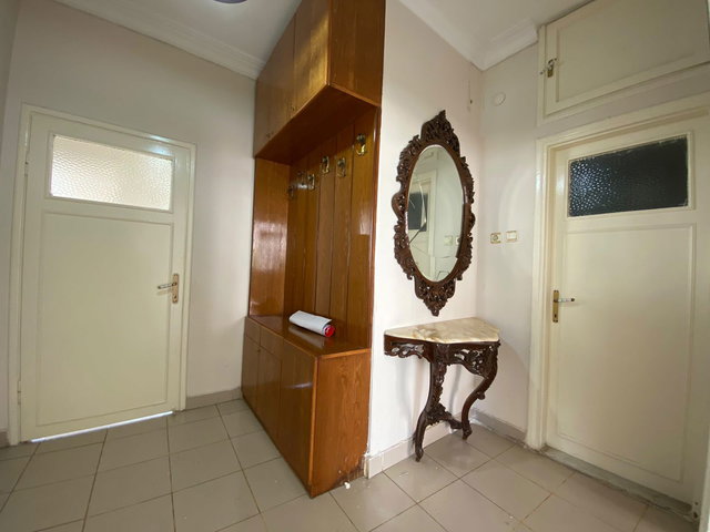 REMAX PALM'DEN PALMİYE MAH. DE GENİŞ 3+1 KİRALIK DAİRE