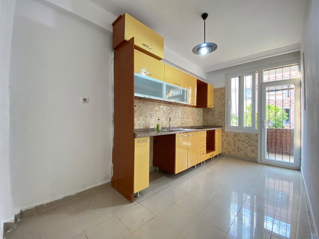 REMAX PALM'DEN PALMİYE MAH. DE GENİŞ 3+1 KİRALIK DAİRE