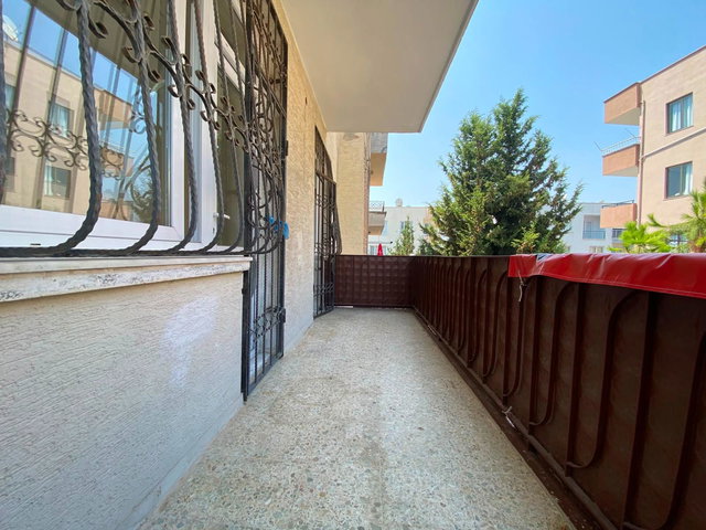 REMAX PALM'DEN PALMİYE MAH. DE GENİŞ 3+1 KİRALIK DAİRE