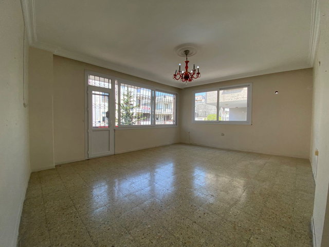 REMAX PALM'DEN PALMİYE MAH. DE GENİŞ 3+1 KİRALIK DAİRE