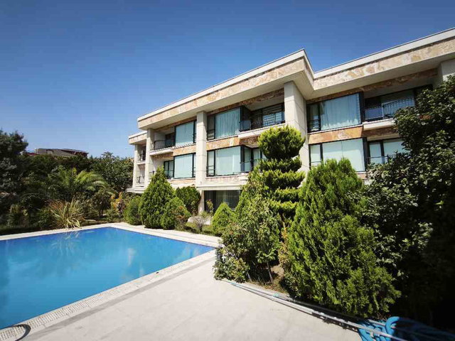 BÜYÜKÇEKMECE’DE SİTE İÇİNDE GÜNEY CEPHE 5+2 LÜKS VİLLA | 350 M² NET | YERDEN ISITMA