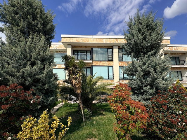 BÜYÜKÇEKMECE’DE SİTE İÇİNDE GÜNEY CEPHE 5+2 LÜKS VİLLA | 350 M² NET | YERDEN ISITMA