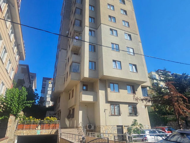 NURAN KARABAŞ ÇAKMAK MAH. OTURUMA HAZIR, BOŞ 3+1 SATILIK DAIRE