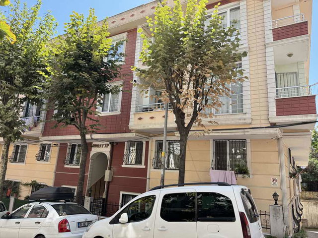 KOCASİNAN’DA SATILIK 2+1