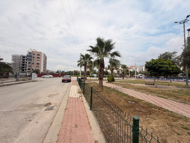 HARMANDALI İNÖNÜ MAHALLESI’NDE 3 + 1 SATILIK FERAH DAIRE