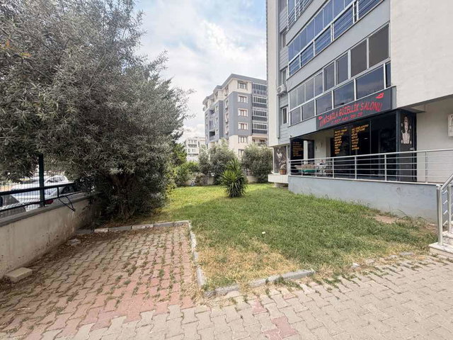 HARMANDALI İNÖNÜ MAHALLESI’NDE 3 + 1 SATILIK FERAH DAIRE