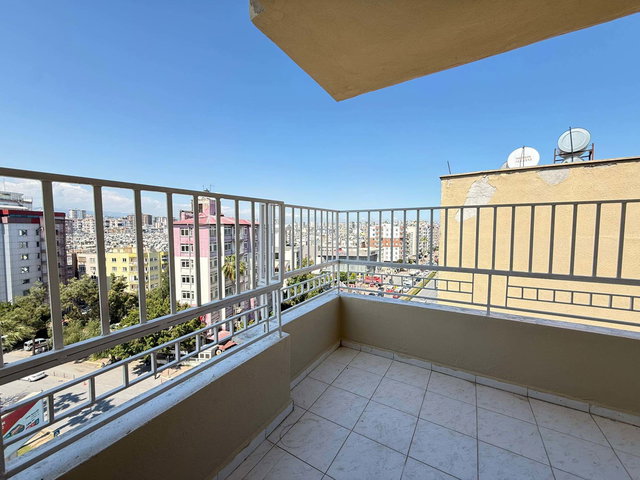 REMAX PALM'DEN İNÖNÜ MAH. GMK BLV. ÜZERİNDE KİRALIK 3+1 DAİRE