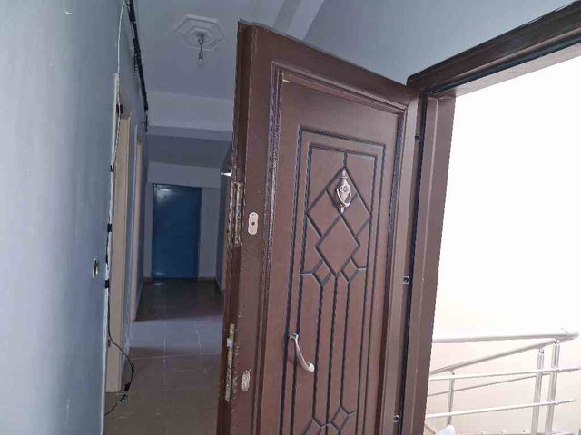ESKİŞEHİR TEPEBAŞI’NDA 3+1 ÇATI KATI KİRALIK DAİRE | BALKONLU | DOĞALGAZ KOMBİLİ