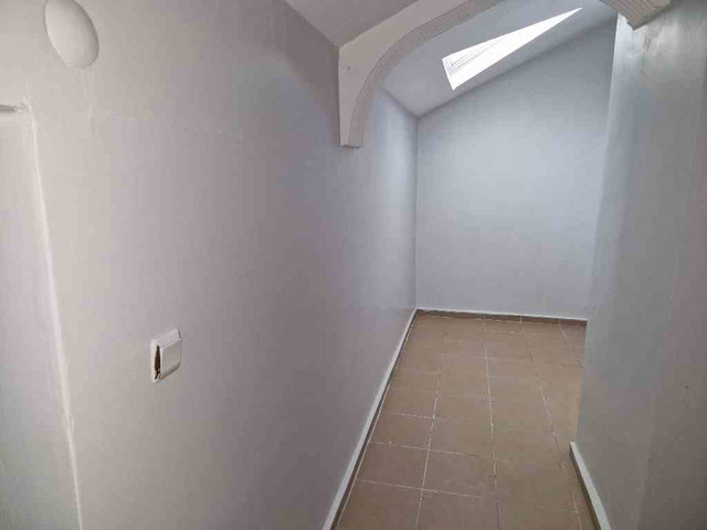 ESKİŞEHİR TEPEBAŞI’NDA 3+1 ÇATI KATI KİRALIK DAİRE | BALKONLU | DOĞALGAZ KOMBİLİ