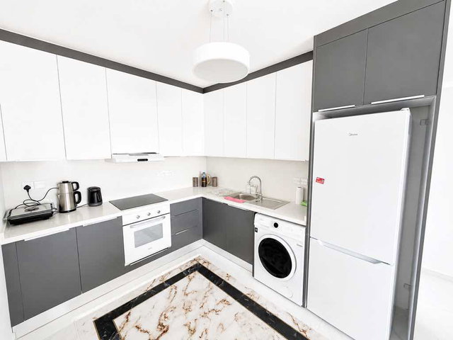 ANGEL TOWERS’TA 2+1 LÜKS & SIFIR EŞYALI KİRALIK DAİRE | AİDAT DAHİL