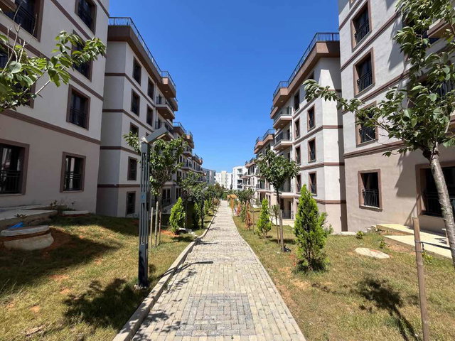 REMAX PROF BURAK KARABULUT'TAN TOKİ SARIGAZİDE SATILIK 2+1 DAİRE