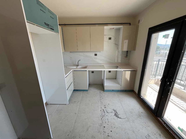 REMAX PROF BURAK KARABULUT'TAN TOKİ SARIGAZİDE SATILIK 2+1 DAİRE