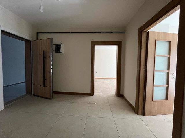 REMAX PROF BURAK KARABULUT'TAN TOKİ SARIGAZİDE SATILIK 2+1 DAİRE
