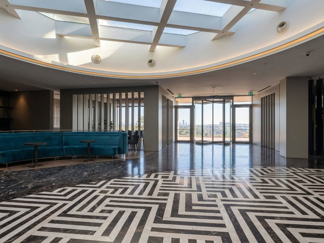 REMAX 7TEPE'DEN ACARBLU RESIDENCE'TA SATILIK  3+1 DAİRE