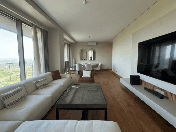 REMAX 7TEPE'DEN ACARBLU RESIDENCE'TA SATILIK  3+1 DAİRE