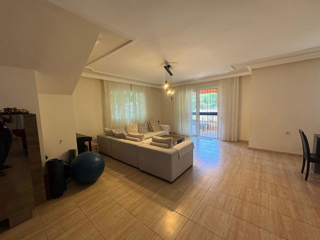 REMAX TOROS'TAN BEYCE VİLLALARI’NDA SATILIK 4+1 TRİPLEX VİLLA