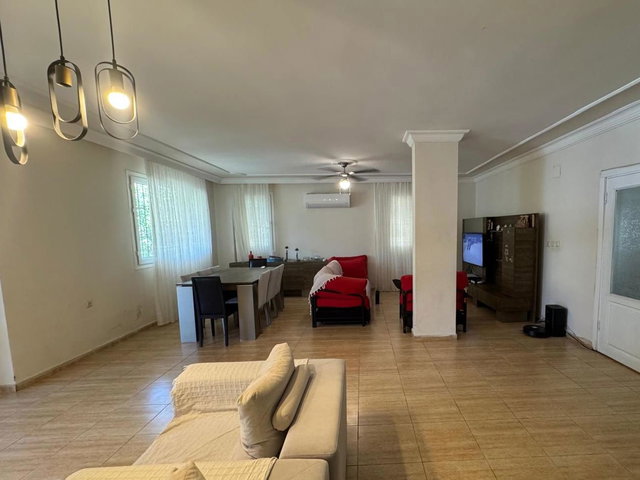 REMAX TOROS'TAN BEYCE VİLLALARI’NDA SATILIK 4+1 TRİPLEX VİLLA