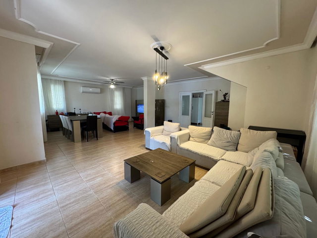 REMAX TOROS'TAN BEYCE VİLLALARI’NDA SATILIK 4+1 TRİPLEX VİLLA