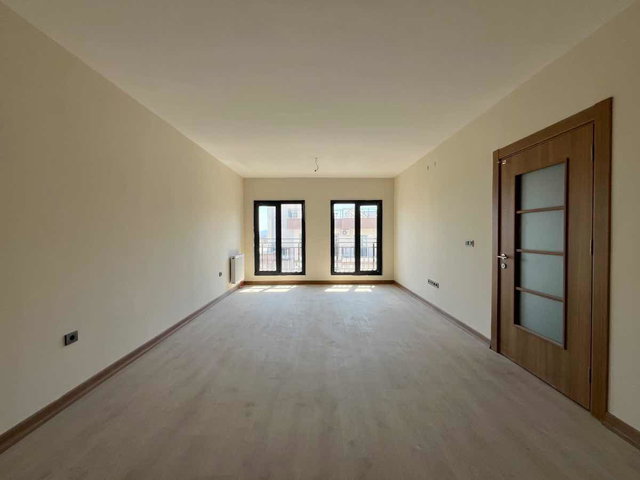 REMAX PROF BURAK KARABULUT'TAN TOKİ SARIGAZİDE SATILIK 3+1 DAİRE