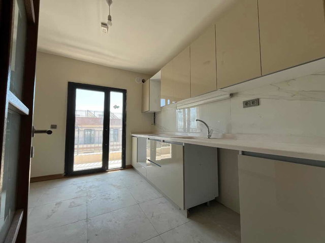 REMAX PROF BURAK KARABULUT'TAN TOKİ SARIGAZİDE SATILIK 3+1 DAİRE