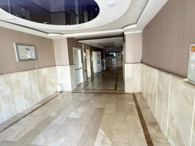 ŞENTEPEDE GENİŞ VE FERAH 7+1 TERASLI DAİRE