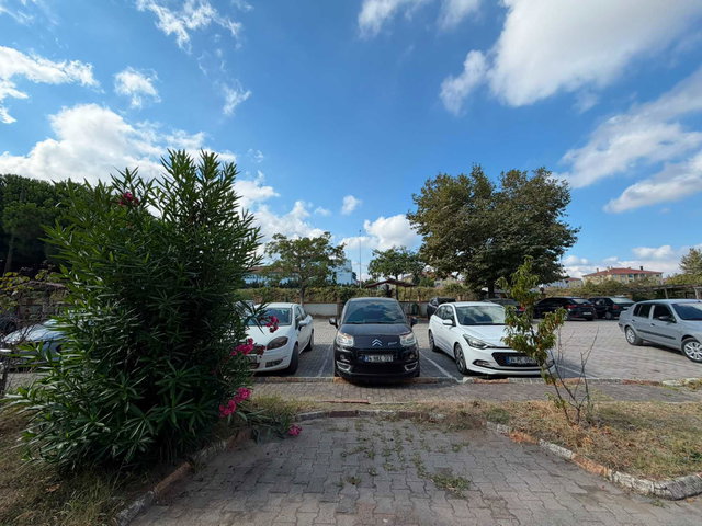 RE/MAX AY'DAN KARASU AZİZİYE MAHALLESİ’NDE 2+1 SATILIK DAİRE