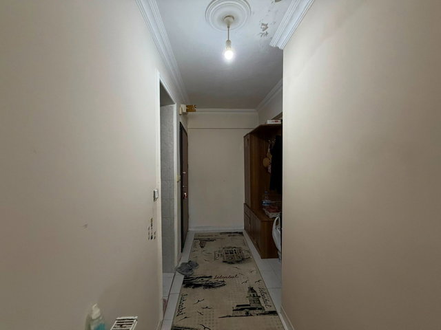 RE/MAX AY'DAN KARASU AZİZİYE MAHALLESİ’NDE 2+1 SATILIK DAİRE