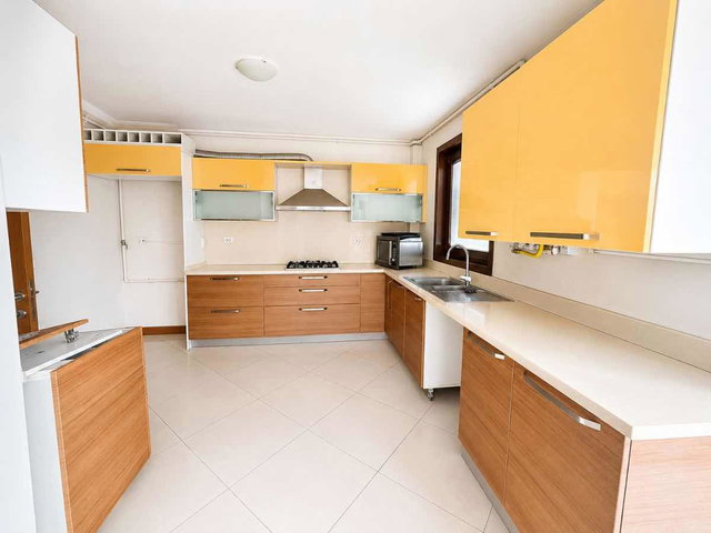 PARK ALİZE KONUTLARI'NDA KİRALIK 200 M2  4+1 DAİRE