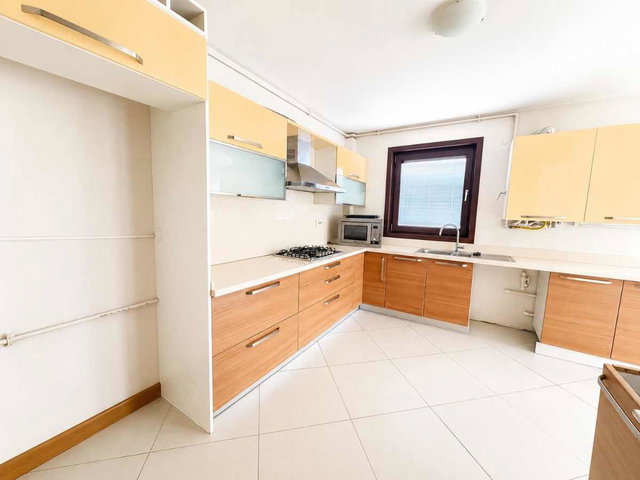 PARK ALİZE KONUTLARI'NDA KİRALIK 200 M2  4+1 DAİRE