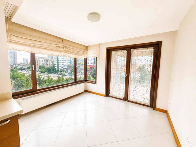 PARK ALİZE KONUTLARI'NDA KİRALIK 200 M2  4+1 DAİRE