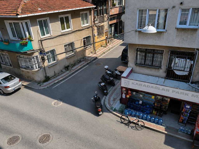 SATILIK 4+2 DUBLEKS – İKİ AYRI YAŞAMA UYGUN