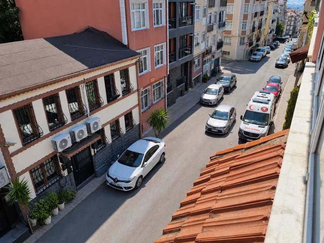 SATILIK 4+2 DUBLEKS – İKİ AYRI YAŞAMA UYGUN