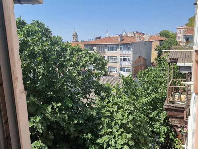 SATILIK 4+2 DUBLEKS – İKİ AYRI YAŞAMA UYGUN