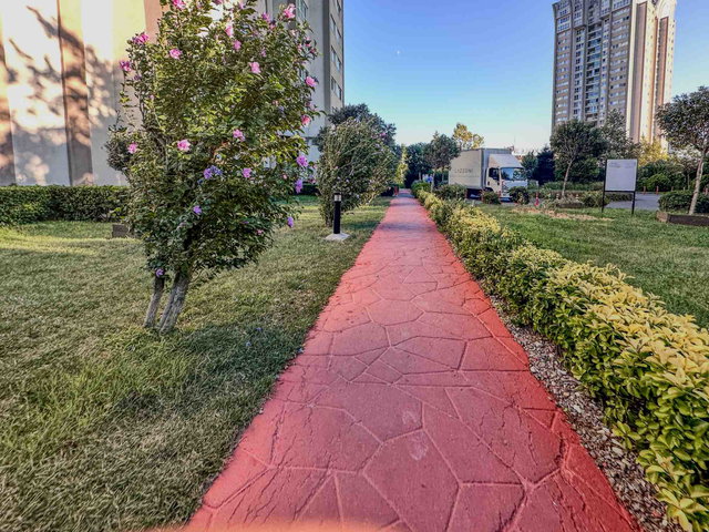 AĞAOĞLU MY TOWERLAND 3379 BLOK 3+1 SATILIK