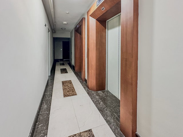 AĞAOĞLU MY TOWERLAND 3379 BLOK 3+1 SATILIK