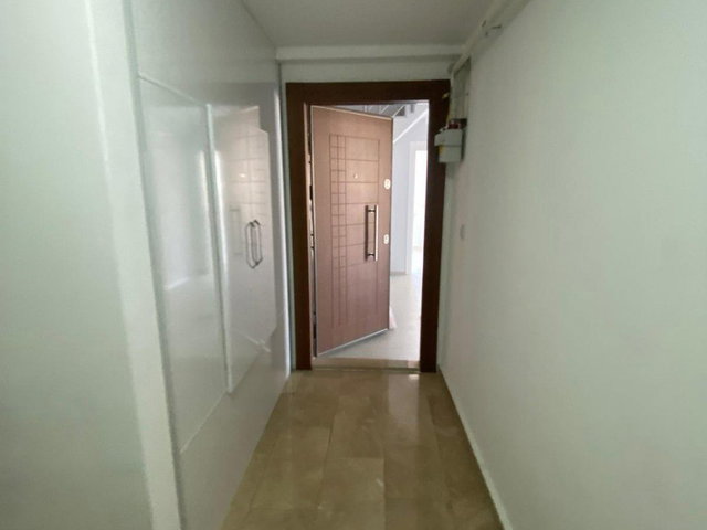 KAVAKLAR’DA SIFIR 5+1 DUBLEKS | TERASLI, DENİZ MANZARALI, 3 BANYO VE 2 KLIMALI