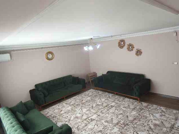 ARNAVUTKÖY’DE GÜNEY CEPHELİ 3+1 | 135 M² BRÜT | SON KAT (3/3) | BALKONLU