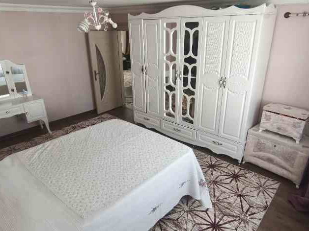 ARNAVUTKÖY’DE GÜNEY CEPHELİ 3+1 | 135 M² BRÜT | SON KAT (3/3) | BALKONLU