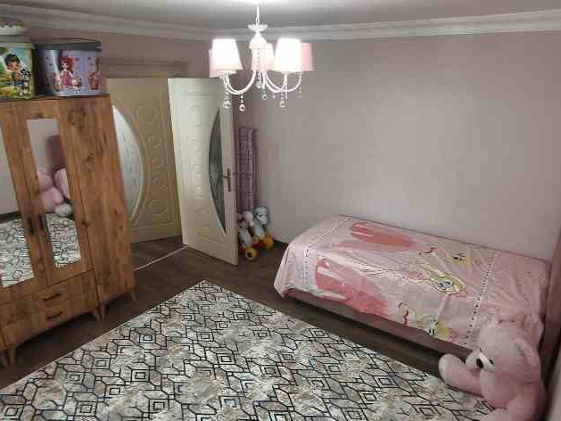 ARNAVUTKÖY’DE GÜNEY CEPHELİ 3+1 | 135 M² BRÜT | SON KAT (3/3) | BALKONLU