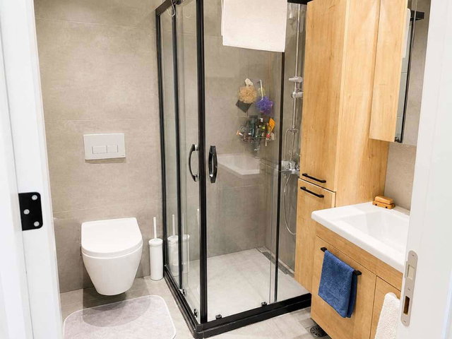 ÇANKAYA AZIZIYE'DE KIRALIK 1+1 DAIRE 45 M2 DAIRE