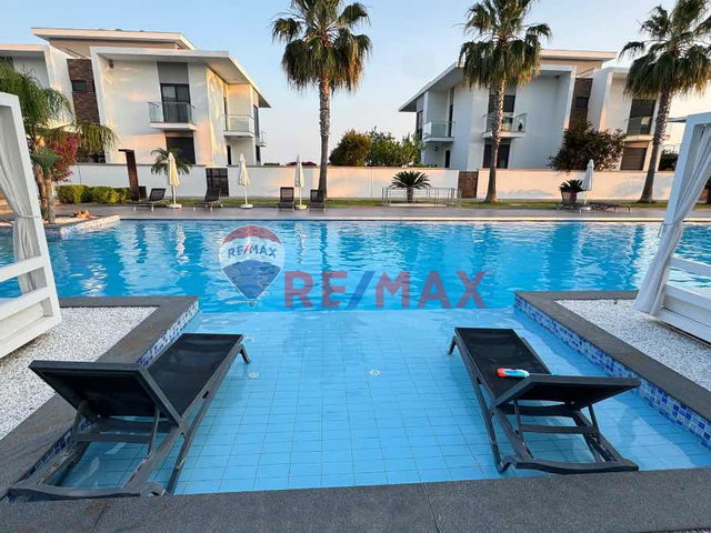 ILICA ELYSİUM SİTESİ SATILIK 3+1 ÖZEL REZİDANS
