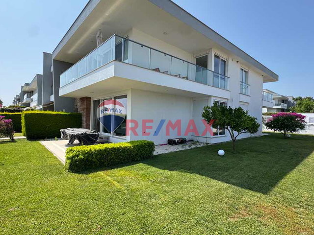 ILICA ELYSİUM SİTESİ SATILIK 3+1 ÖZEL REZİDANS