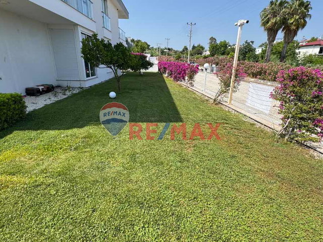 ILICA ELYSİUM SİTESİ SATILIK 3+1 ÖZEL REZİDANS