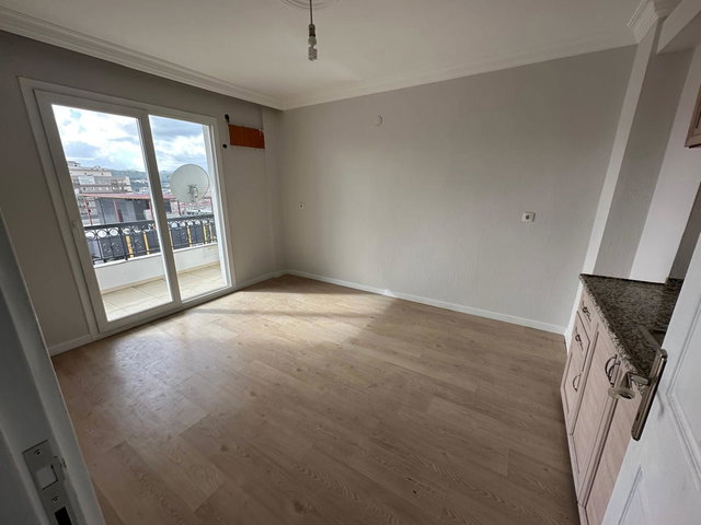BUCA DA SATILIK 2 ADET 1+1 YATIRIMLIK DAİRE