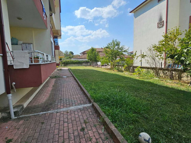 KARTEPE UZUNÇİFTLİK DAMLA SİTESİ’NDE 2+1 KİRALIK DAİRE | ÇİFT CEPHE, BALKON, DOĞALGAZ KOMBİ