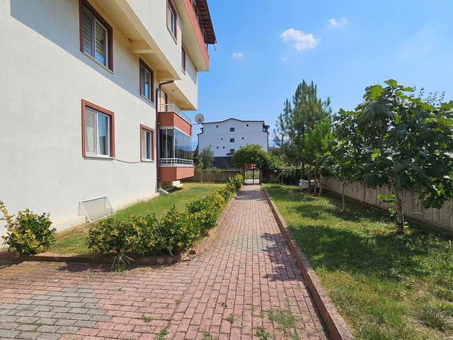 KARTEPE UZUNÇİFTLİK DAMLA SİTESİ’NDE 2+1 KİRALIK DAİRE | ÇİFT CEPHE, BALKON, DOĞALGAZ KOMBİ