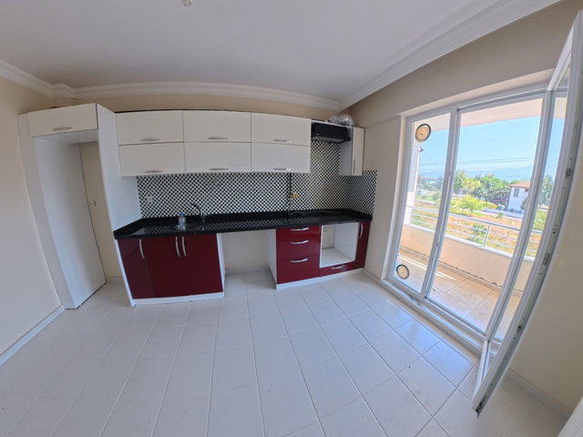 KARTEPE UZUNÇİFTLİK DAMLA SİTESİ’NDE 2+1 KİRALIK DAİRE | ÇİFT CEPHE, BALKON, DOĞALGAZ KOMBİ
