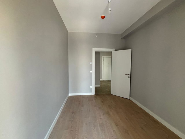KADIKÖY EMLAK KONUT 6. ETAP'TA ŞEHİR MANZARALI 3+1 KİRALIK DAİRE
