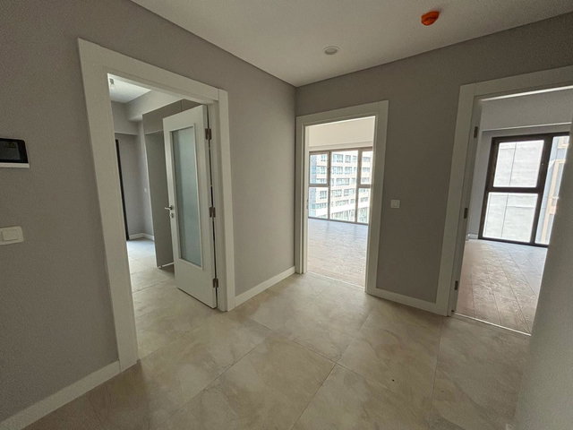 KADIKÖY EMLAK KONUT 6. ETAP'TA ŞEHİR MANZARALI 3+1 KİRALIK DAİRE